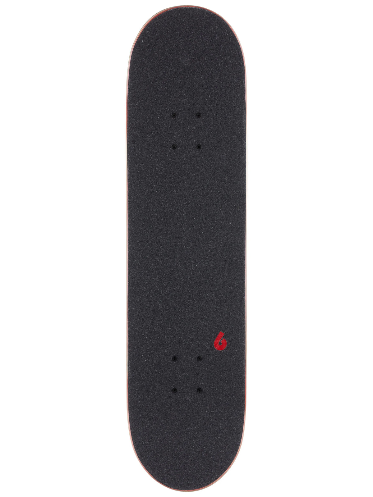 BIRDHOUSE TONY HAWK FALCON 2 RED COMPLETE - 8.0"