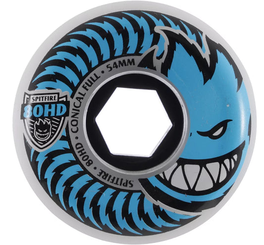SPITFIRE WHEELS 80HD CONICAL FULL
