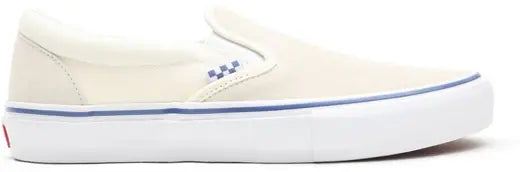 VANS Skate Slip-On - OFF WHITE