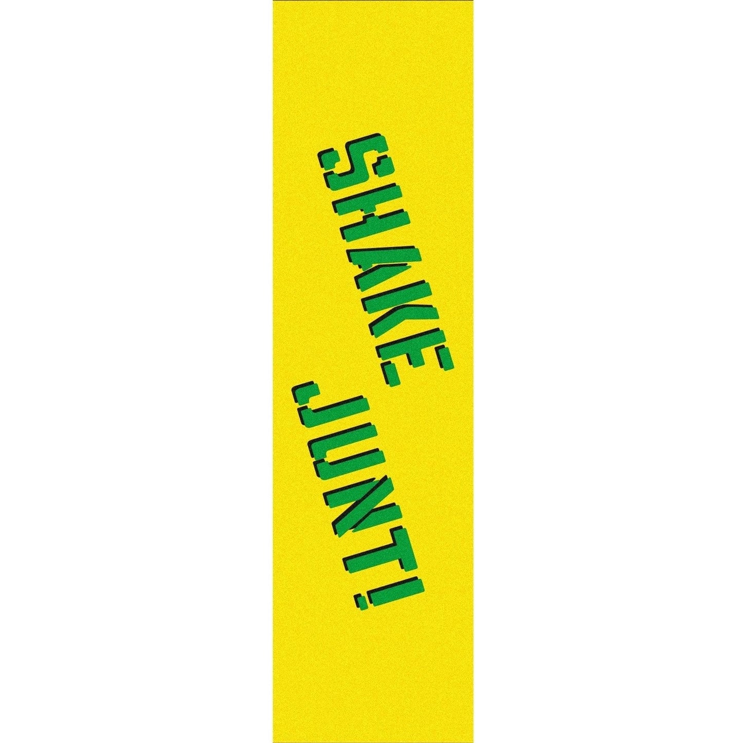 SHAKE JUNT Grip tape sheet