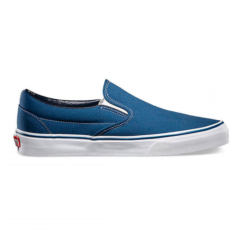 VANS CLASSIC SLIP-ON NAVY