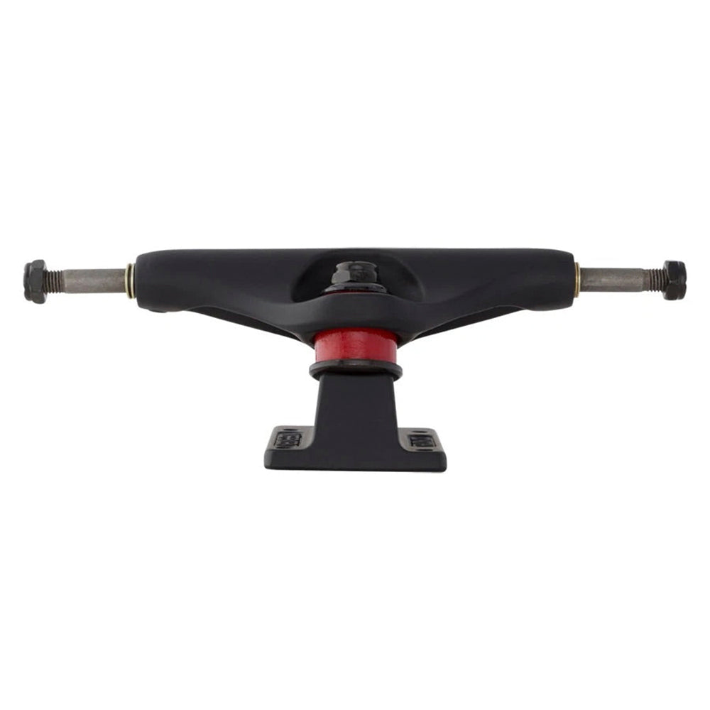 INDEPENDENT BAR FLAT MATTE BLACK STANDARD TRUCKS (ALL SIZES)