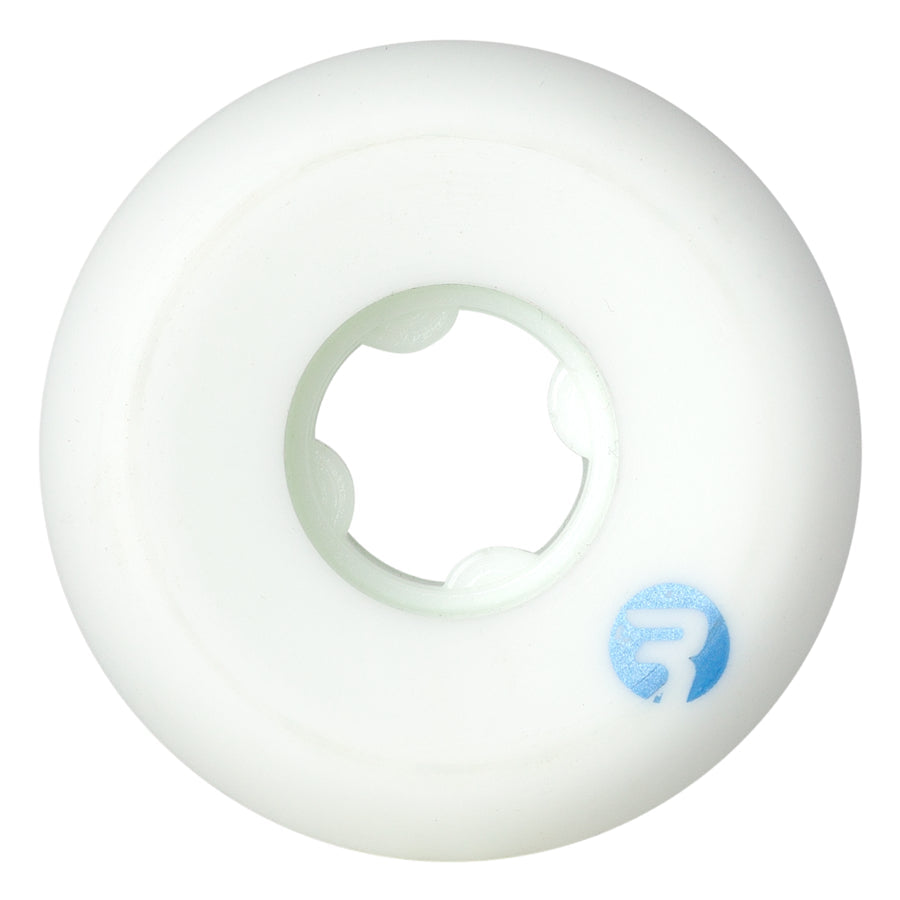 RICTA 54MM REFLECTIVE NATURALS WIDE 99A WHEELS