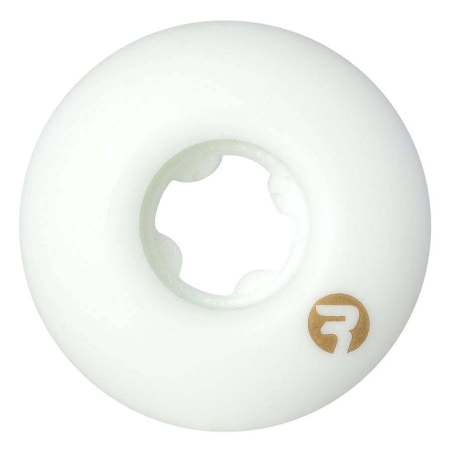 RICTA 53MM REFLECTIVE NATURALS ROUND 99A WHEELS