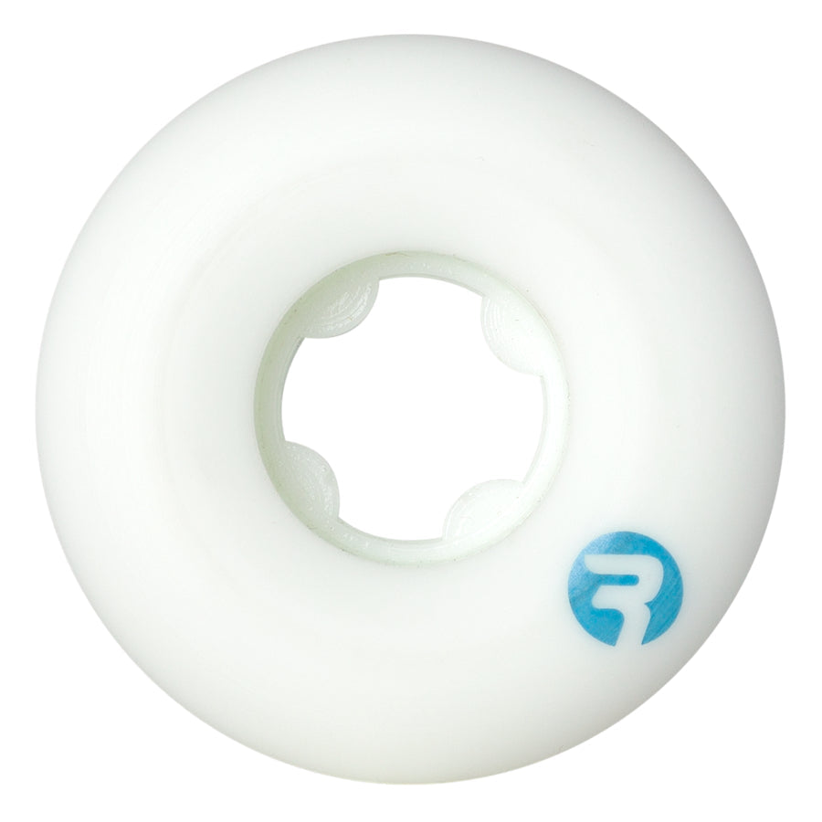 RICTA 52MM FACCHINI REFLECTIVE NATURALS SLIM 101A WHEELS