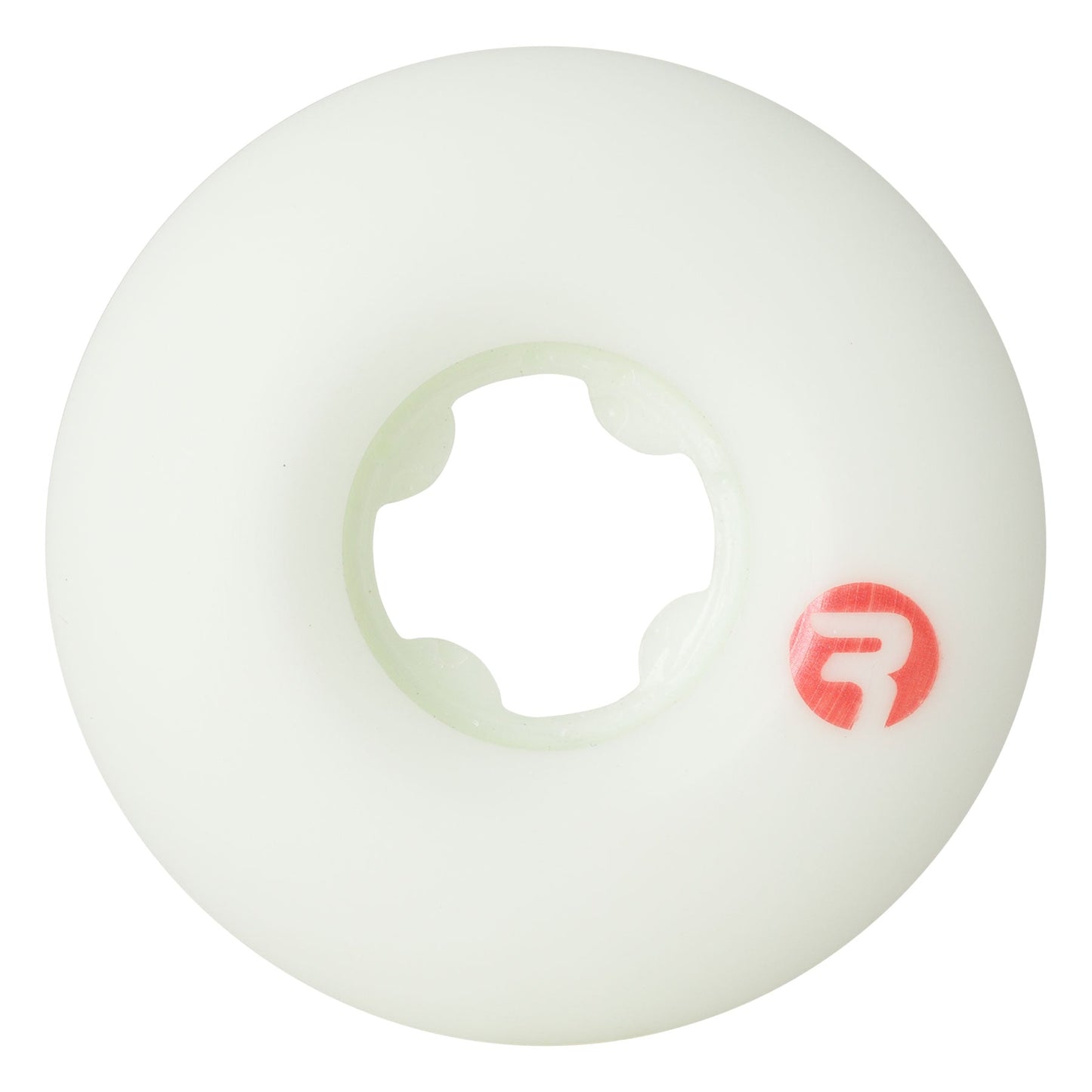 RICTA 53MM ORTIZ REFLECTIVE NATURALS SLIM 101A WHEELS