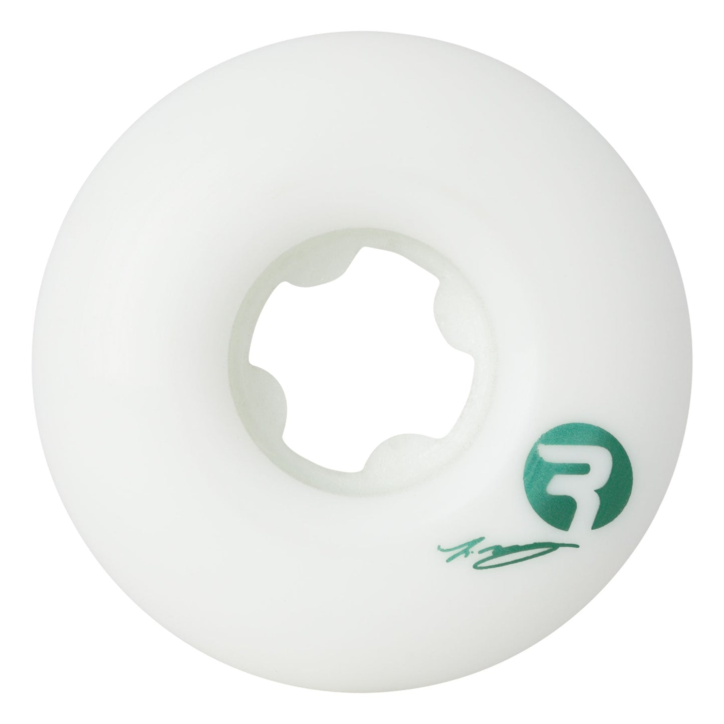 RICTA 54MM MCCOY GEO NATURALS SLIM 99A WHEELS