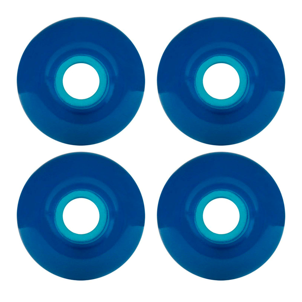 SHOP WHEELS BLANK - COLORED