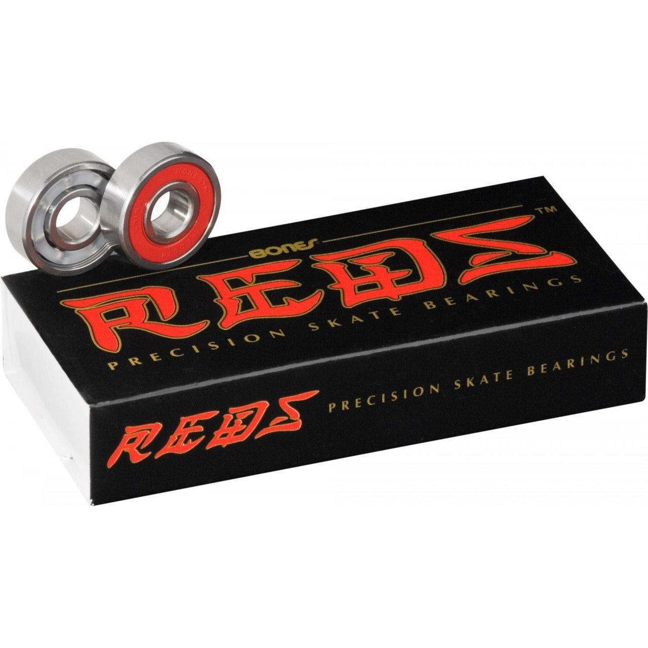 BONES REDS BEARINGS