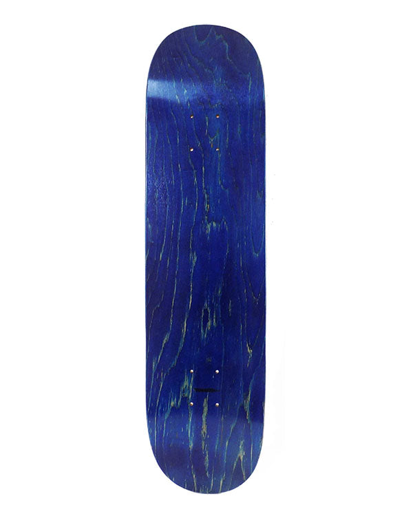 BLANK CANADIAN MAPLE SKATEBOARD DECK