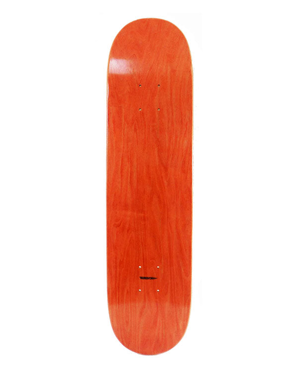 BLANK CANADIAN MAPLE SKATEBOARD DECK