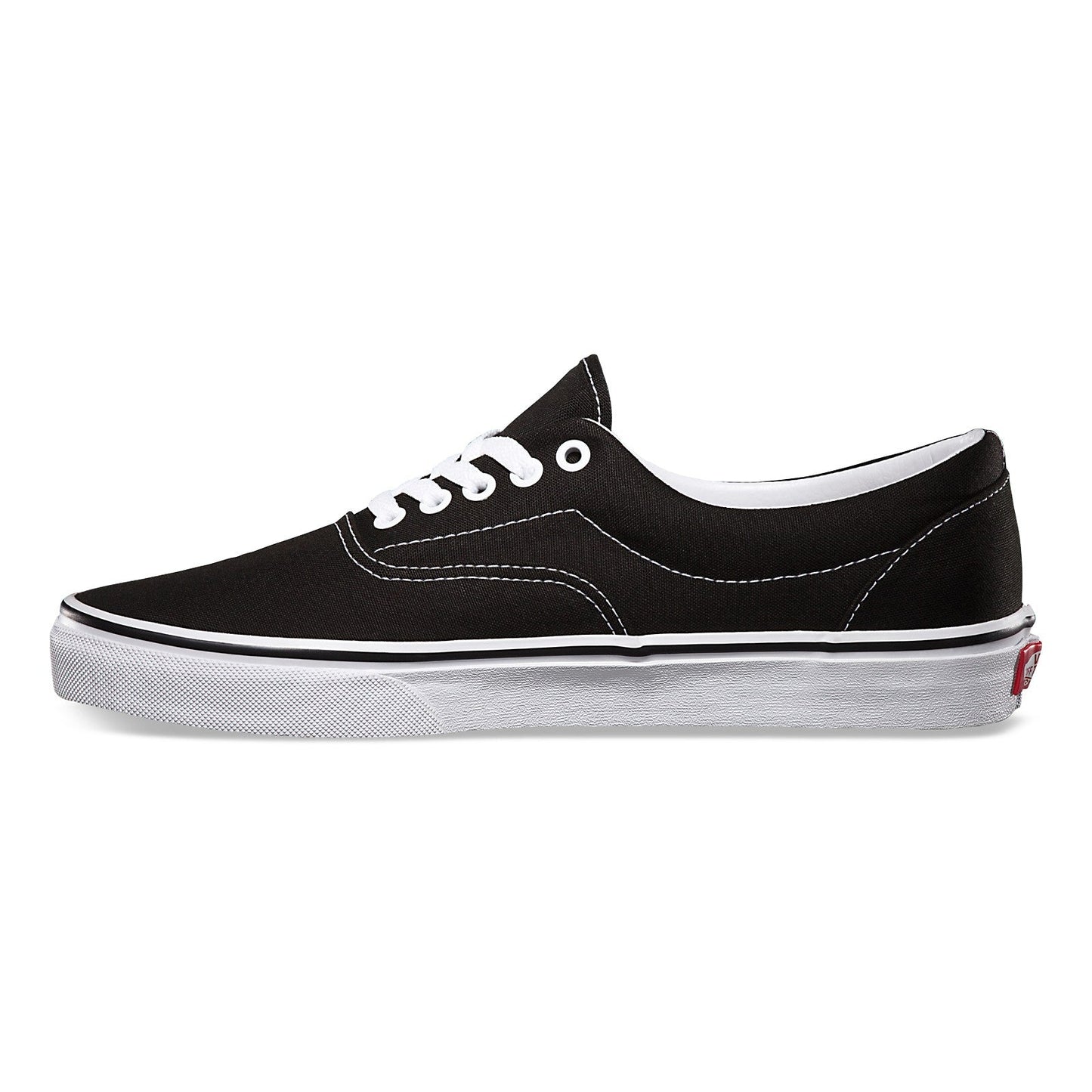 VANS ERA BLACK SHOE