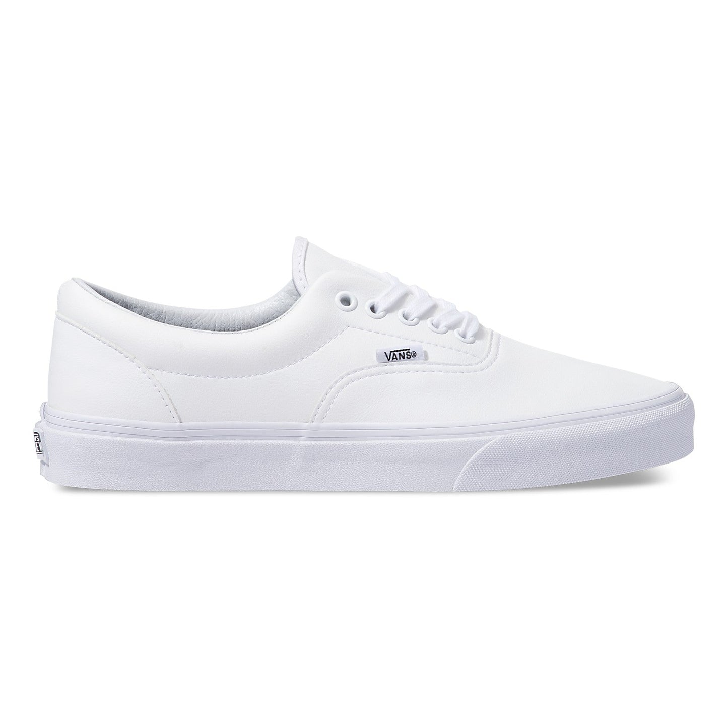 VANS CLASSIC TUMBLE ERA TRUE WHITE SHOE