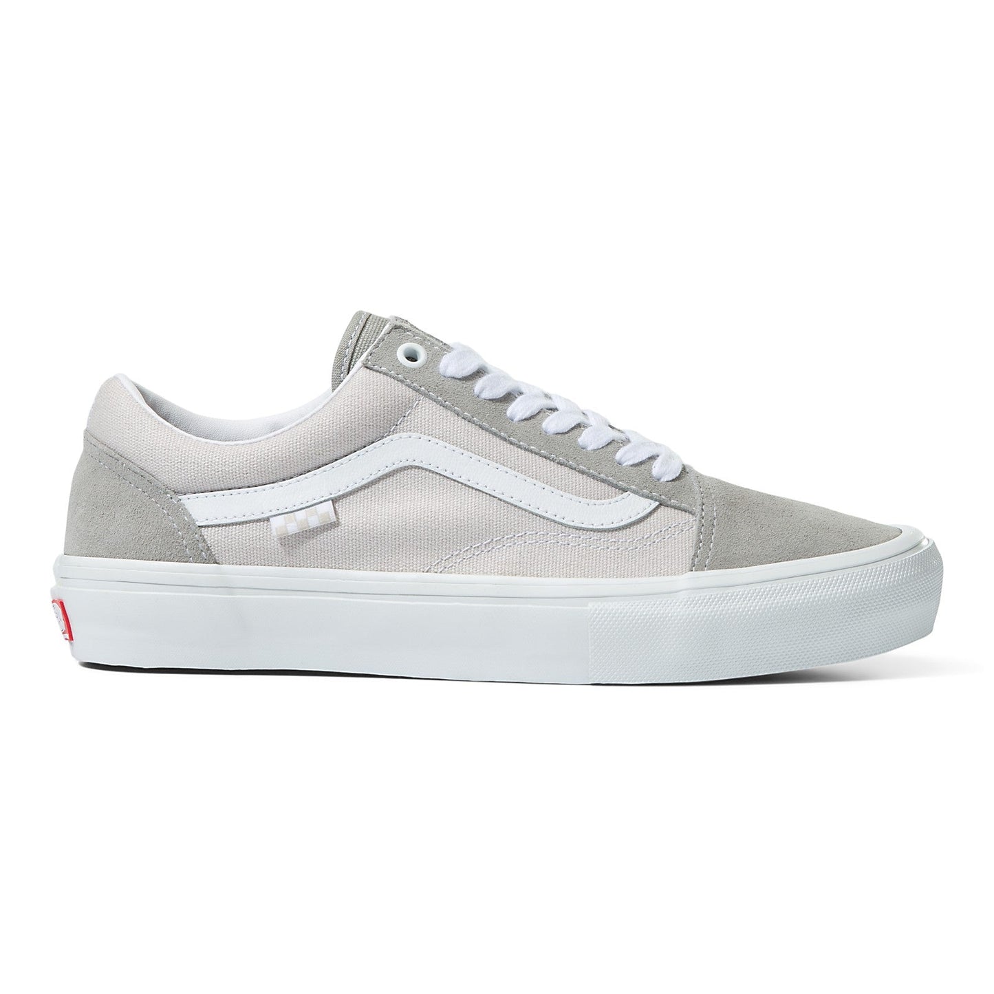 VANS SKATE OLD SKOOL CLOUD SHOE