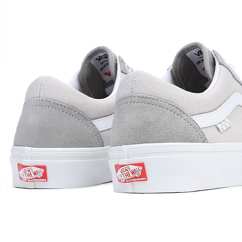 VANS SKATE OLD SKOOL CLOUD SHOE