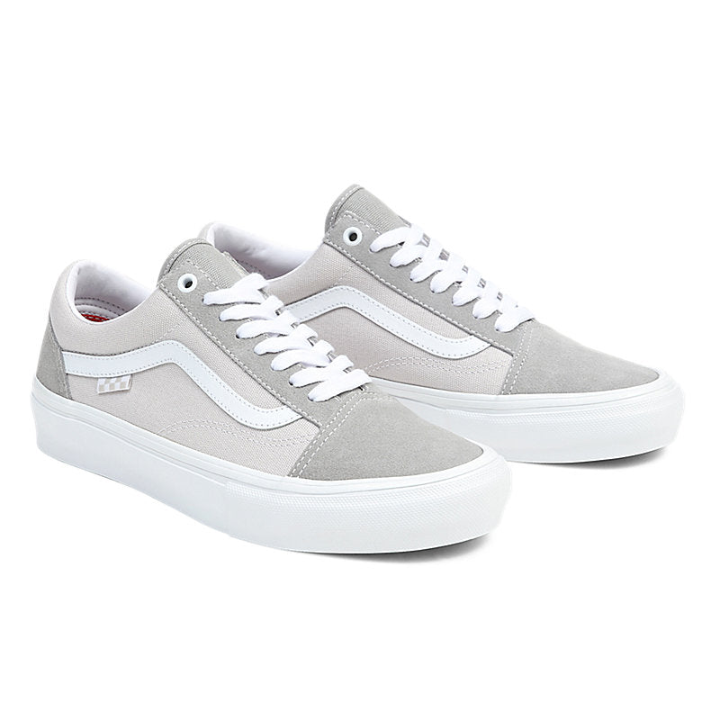 VANS SKATE OLD SKOOL CLOUD SHOE