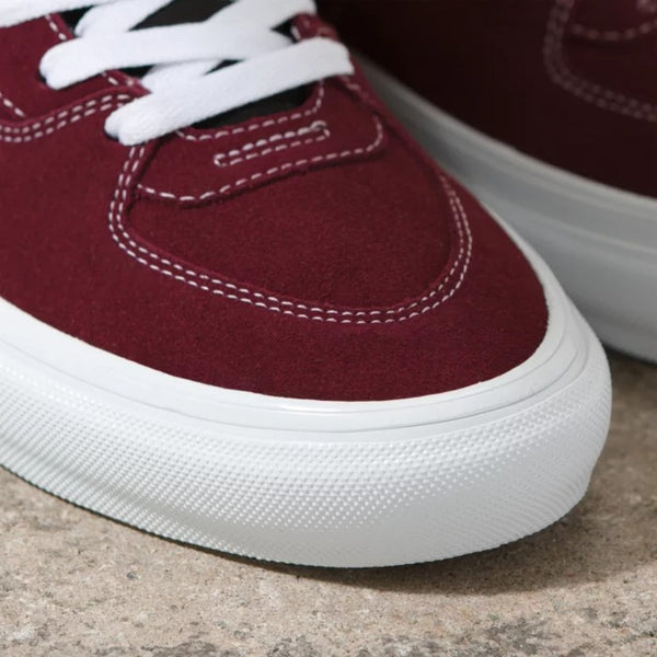 VANS SKATE HALF CAB PORT ROYAL SHOE